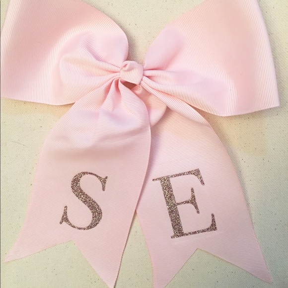 Customizable bows - Picture 2 of 6
